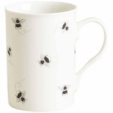 M&S Bee Mug, Black