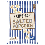 Joe & Seph's Cinema Salted Popcorn
