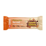 Maxi Nutrition Pistachio Spread Protein Waffle Bar