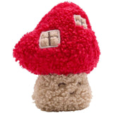 M&S Mushroom Soft Toy, Suitable from birth