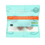 Holland & Barrett Tropical Bites with Benefits