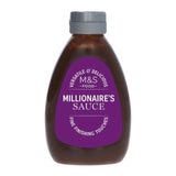 M&S Millionaire's Sauce