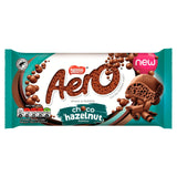 Aero Hazelnut Sharing Bar