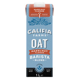 Califia Farms Hazelnut Barista