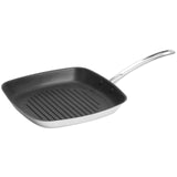 M&S Stainless Steel Non-Stick Grill Pan