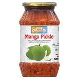 Ashoka Mango Pickle (Mild)