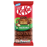 Kit Kat Hazelnut Sharing Block