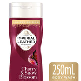 Imperial Leather Cherry & Snow Blossom Body Wash