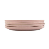 Jamie Oliver Big Love Perfect Plates, Stoneware, Set of 4, 27cm