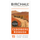 Birchall Cederberg Redbush Tea Bags