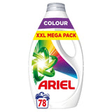 Ariel Colour Washing Liquid 78 Washes