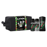 Lynx Africa Washbag Gift