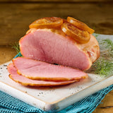 DukesHill Candied Orange & Honey Gammon Joint - British Outdoor Bred