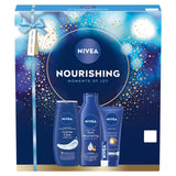 NIVEA Nourishing Moments of Joy Gift Set Bubble Bath
