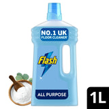 Flash Bicarbonate Liquid