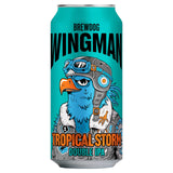 BrewDog Wingman Tropical Storm
