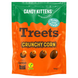 Candy Kittens Treets Crunchy Corn