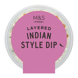 M&S Fully Loaded Indian Style Dip