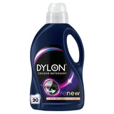 Dylon Renew Black & Dark Liquid Laundry Detergent 30W