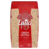 Laila Green Lentils