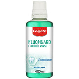 Colgate FluoriGard Daily Rinse Mouthwash Alcohol Free