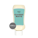 M&S Classic Mayo
