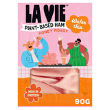 La Vie Plant-based Honey Roast Wafer Thin Ham, Vegan