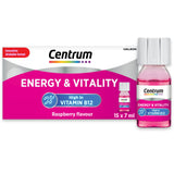Centrum Energy & Vitality B12 Shot