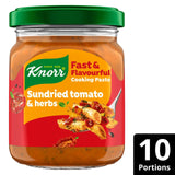 Knorr Sundried Tomato & Herbs Cooking Paste