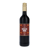 M&S Maple Mulled Wine