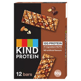 KIND Milk Chocolate Latte Protein