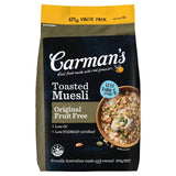 Carmans Kitchen Original Muesli Bag