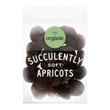 M&S Organic Soft Apricots