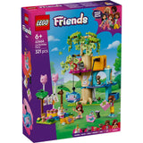 LEGO Friends Cat Birthday Party & Tree House 42666 6+