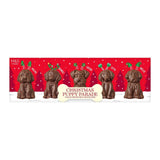 M&S Christmas Puppy Parade