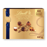 Lindt SWISS LUXURY SELECTION Chocolate Box