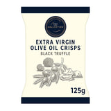 M&S Collection Extra Virgin Olive Oil Crisps With Black Truffle