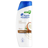 Head & Shoulders Deep Hydration Shampoo