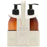 M&S Womens Warmth Hand Care Duo