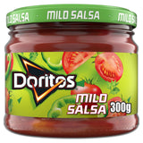 Doritos Mild Salsa Dip