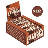 Lexi's Excuses - Triple Choc Crispy Bar Multipack