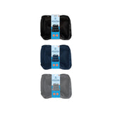 World Tour Travel Luggage Packing Cubes