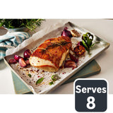 M&S Select Farms British Butter Basted Oakham Turkey Joint