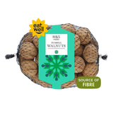 M&S In Shell Walnuts
