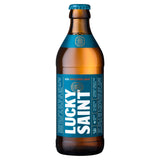 Lucky Saint Lager Alcohol Free 0.5%