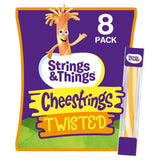 Cheestrings Twisted