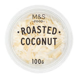 M&S Roasted Coconut