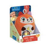 Baby Clementoni Dream Lights Little Fox
