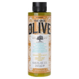 Korres Natural Pure Greek Olive Nourishing Shampoo, Dry & Damaged Hair