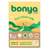 Bonya First Infant Milk 1 From Birth